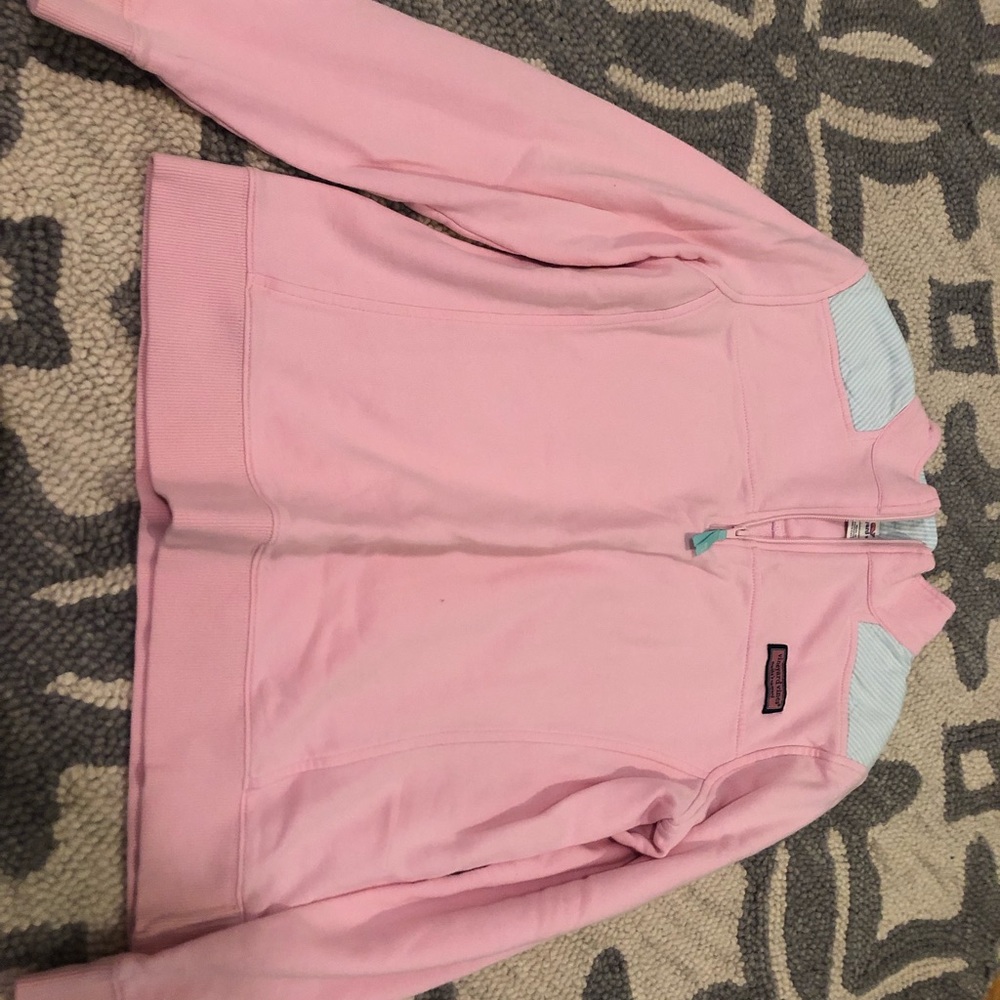 Women’s vineyard vines shep shirt